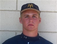 Matt Davidson mugshot