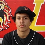 Keith Nunez mugshot