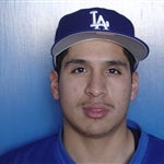 Mario Arriaga mugshot