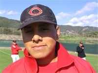 Ray Caudillo mugshot