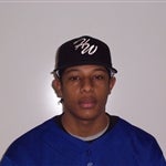 Jason Scott mugshot