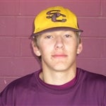 Ben Carter mugshot