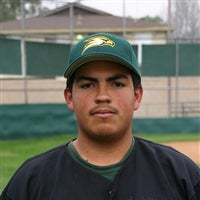 Omar Camarena mugshot