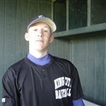 Justin Carroll mugshot