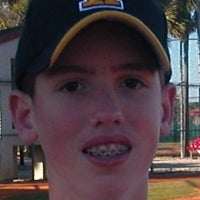 Graham Corey