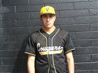 Jose Vargas mugshot