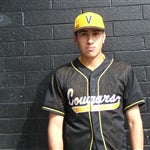 Jose Vargas mugshot