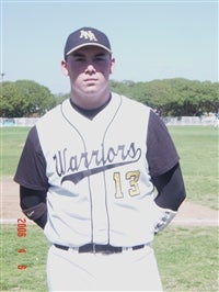 Casey Knauffman