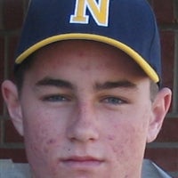 Cody Frank mugshot