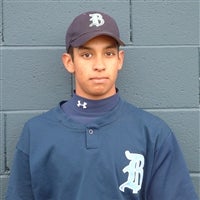 Robert Flores mugshot