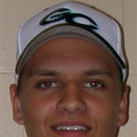 Kyle Lozensky mugshot