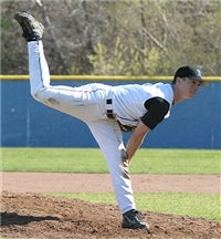 Justin Crandell