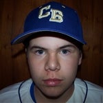 Justin Salazar mugshot