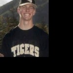 Chase Krukow mugshot