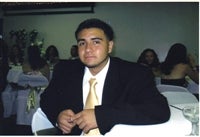 Saul Zambrano