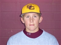 Jeff Tuel mugshot