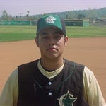 Eddie Mosqueda mugshot