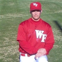 Cody Sanderson mugshot