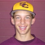 Joey Pavlovich mugshot