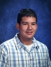 Vincent Delgado
