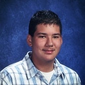 Vincent Delgado mugshot
