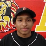 Hector Garcia mugshot