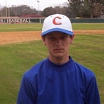 Adam Waters mugshot