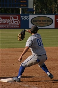 Eric Chavez