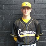 Mitchell Hennessy mugshot