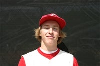 Danny Casey mugshot