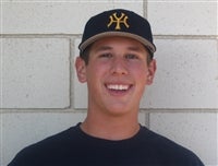 Josh Barry
