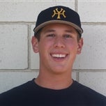 Josh Barry
