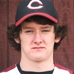 Cody Coffman mugshot