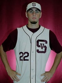 Nick Giarraputo mugshot