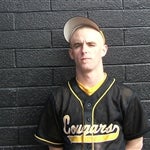 Cheyne Prock mugshot