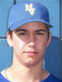 Adam Carpenter