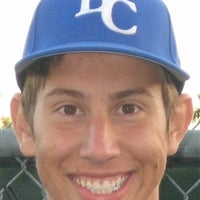 Matt Deavers mugshot