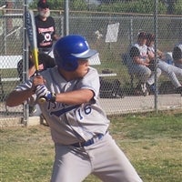 Scott Ramirez