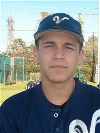 Eric Alcantar