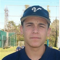 Eric Alcantar mugshot