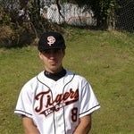 Matt Rueda mugshot