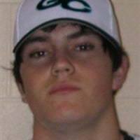 Andrew Rawlings mugshot