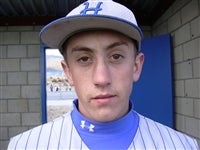 Josh Crawley