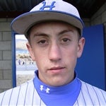 Josh Crawley