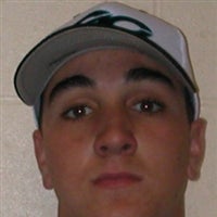 Ryan Santos mugshot