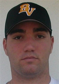 Josh Koza
