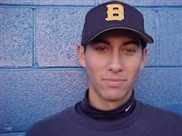 Daniel Martinez