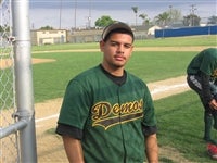 Sergio Hernandez