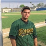 Sergio Hernandez mugshot