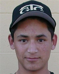 Joaquin Santoyo